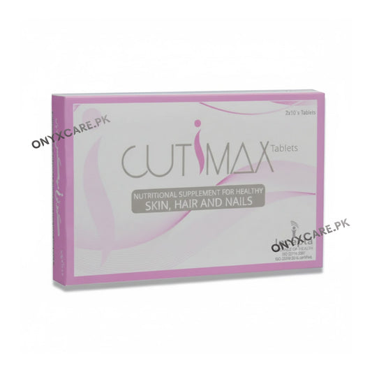 Cutimax Tablets