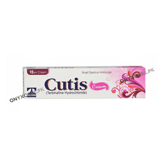 Cutis Cream 10g