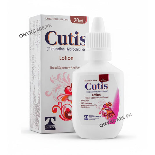 Cutis Lotion 20ml