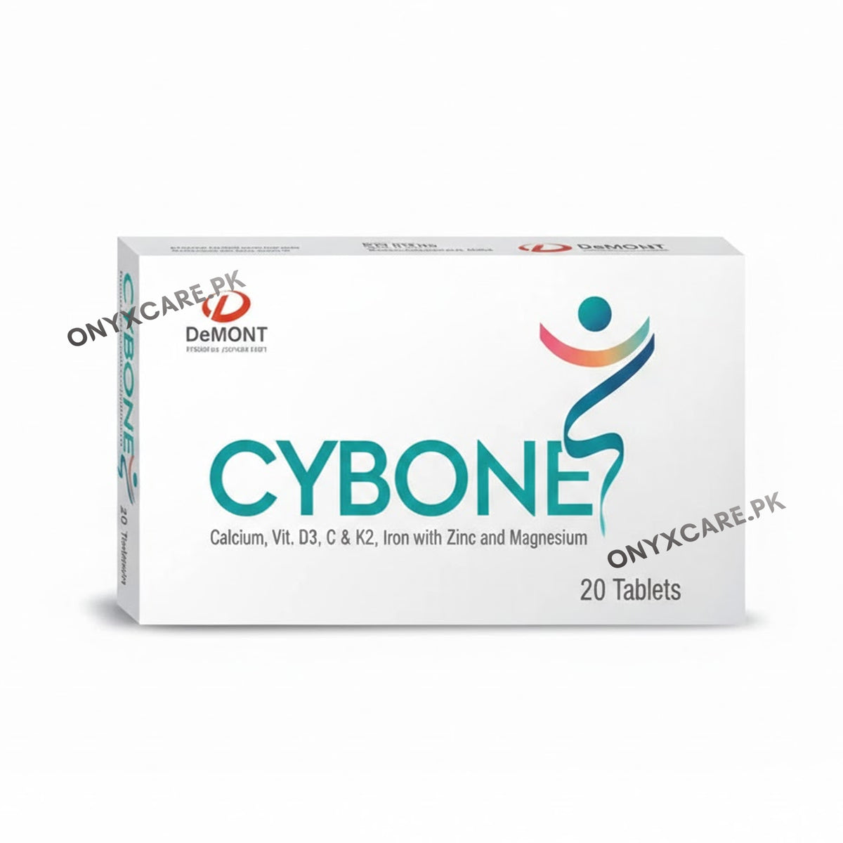Cymon Tablet Cybone Tablets – OnyxCare.pk