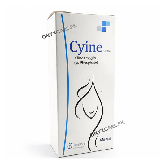 Cyine Lotion