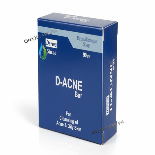 D-Acne Bar 90g