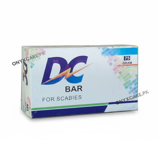 DC Bar for Scabies 90g
