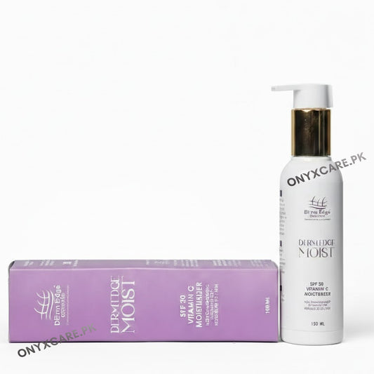 DERMEDGE Moist Lotion SPF 30 50ml