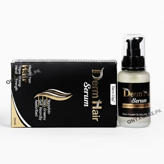 DERM HAIR Serum 50ml