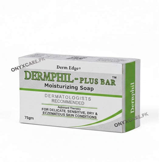 DERMPHIL PLUS Bar 75g