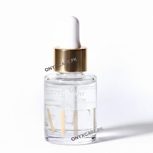 DISTILLATES - Day Serum 01 ; Remarkable Brightening Potion 20ml