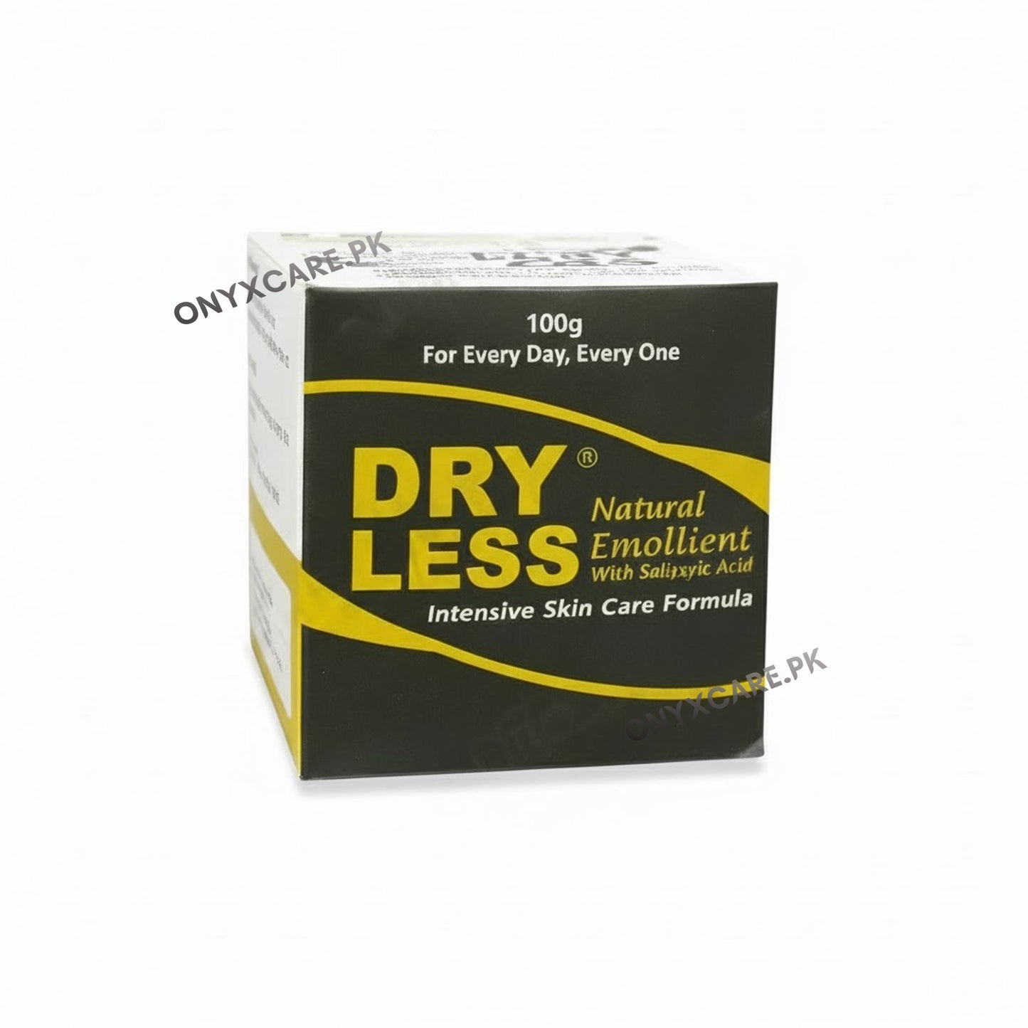DRY Less Natural Emollient 100g