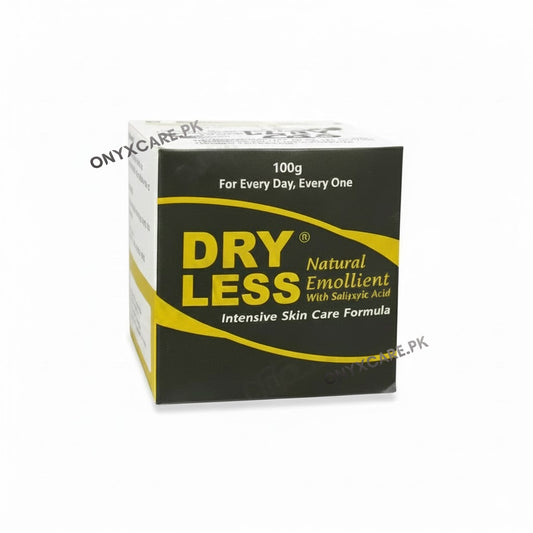 DRY Less Natural Emollient 100g