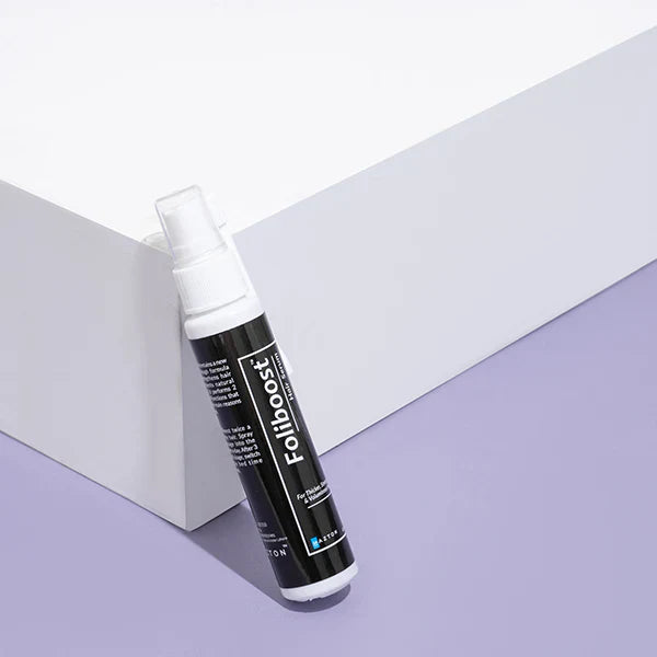 Foliboost Hair Serum