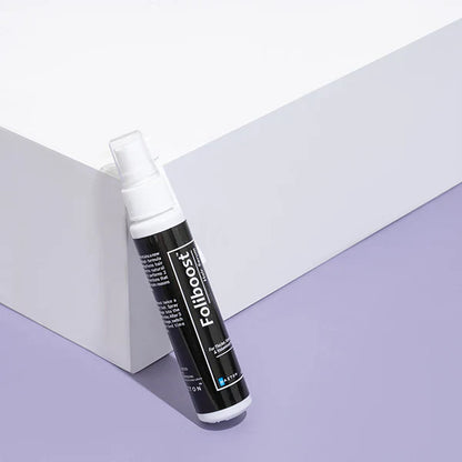 Foliboost Hair Serum