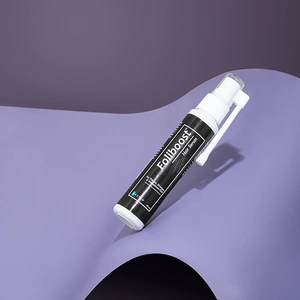 Foliboost Hair Serum