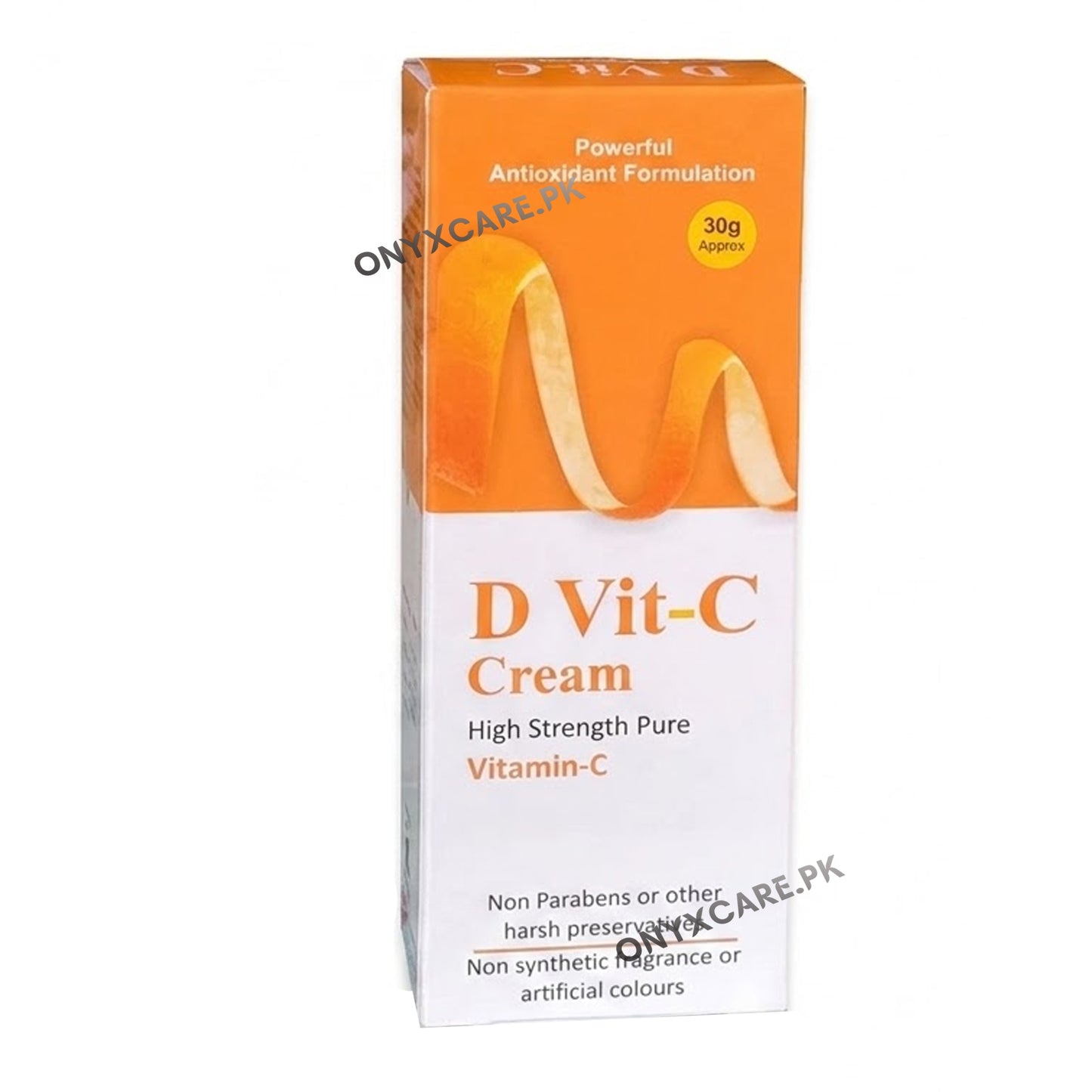 D Vit-C Cream 30g