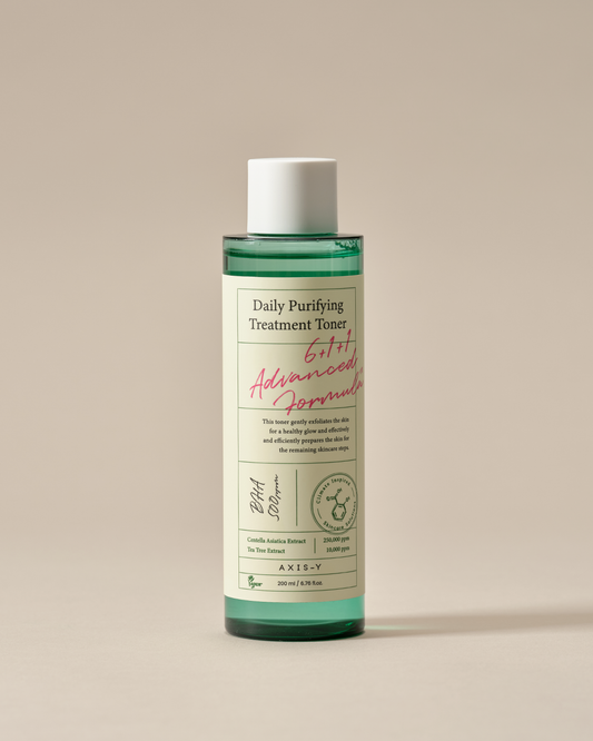 Quinoa One Step Balanced Gel Cleanser