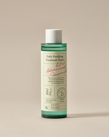 Quinoa One Step Balanced Gel Cleanser