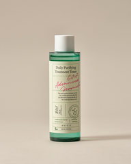 Quinoa One Step Balanced Gel Cleanser