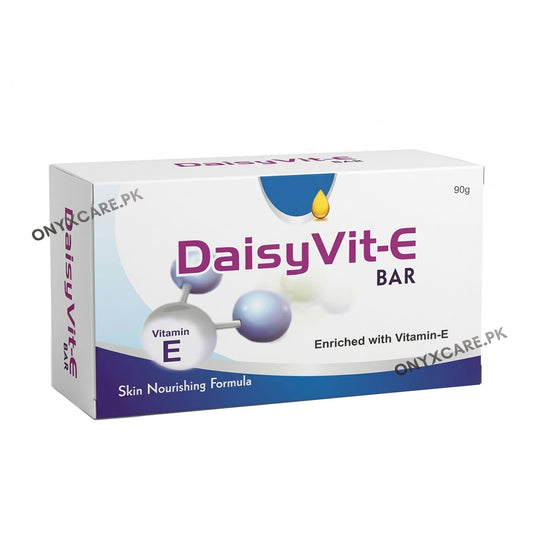 Daisy Vit-E Bar 90g