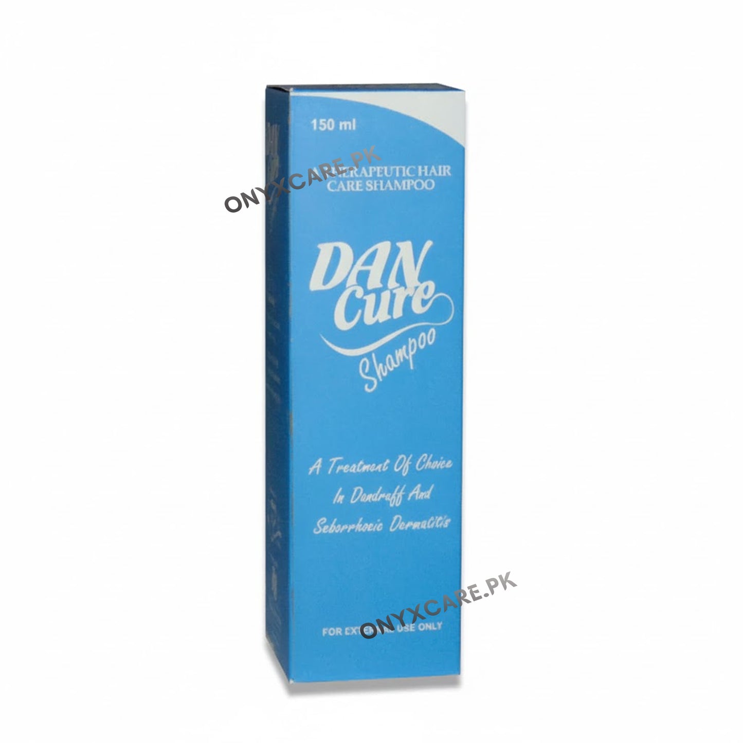 Dan Cure Shampoo 150ml