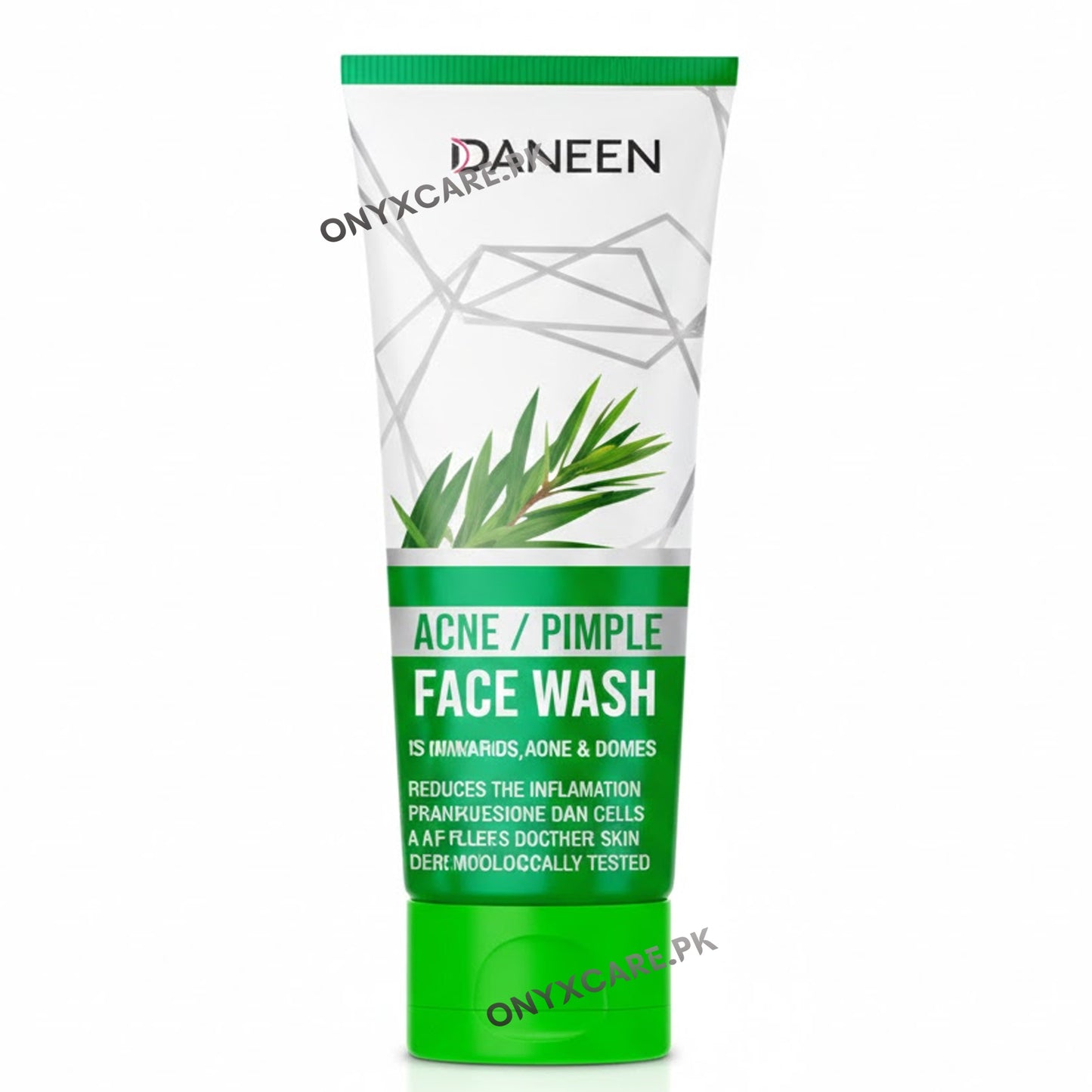 Daneen Acne/Pimple Face Wash 100ml