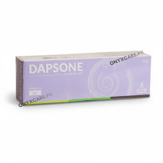 Dapsone Anti Acne Gel 20g