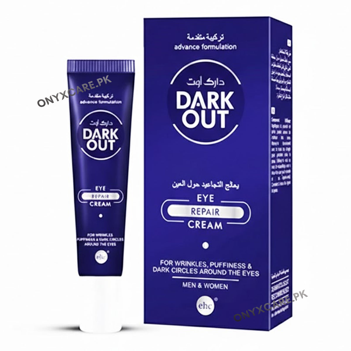 Dark Out Repair Eye Cream 15g