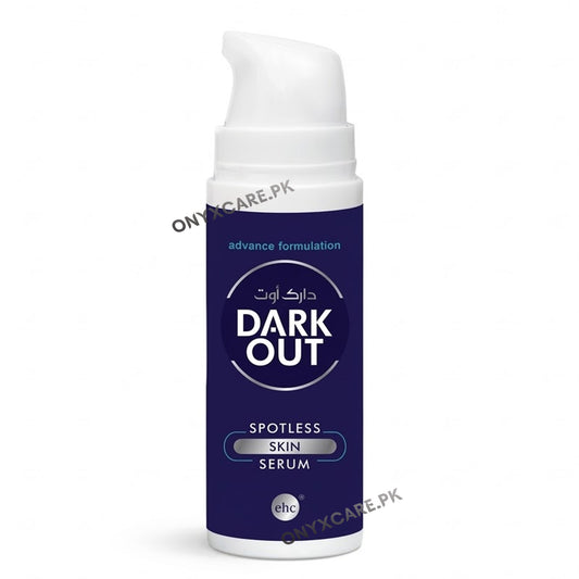 Dark Out Spot Less Serum 20ml