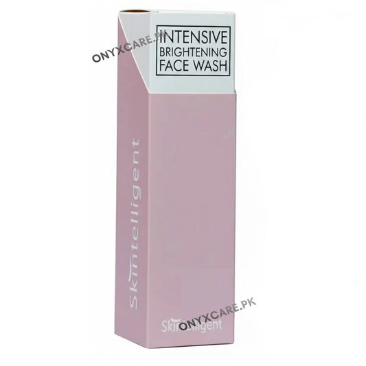 Davis & Co Intensive Brightening Face Wash