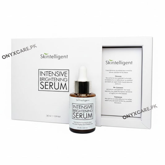 Davis & Co Intensive Brightening Serum 30ml