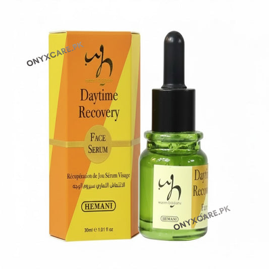 Daytime Recovery Face Serum 30ml