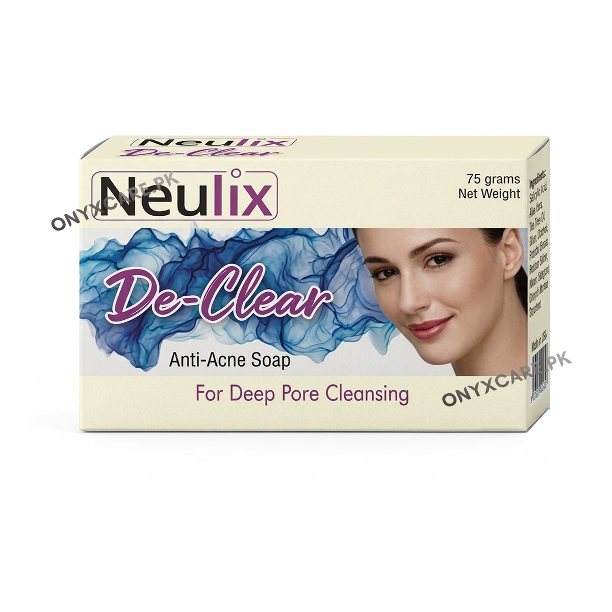 De-Clear Soap