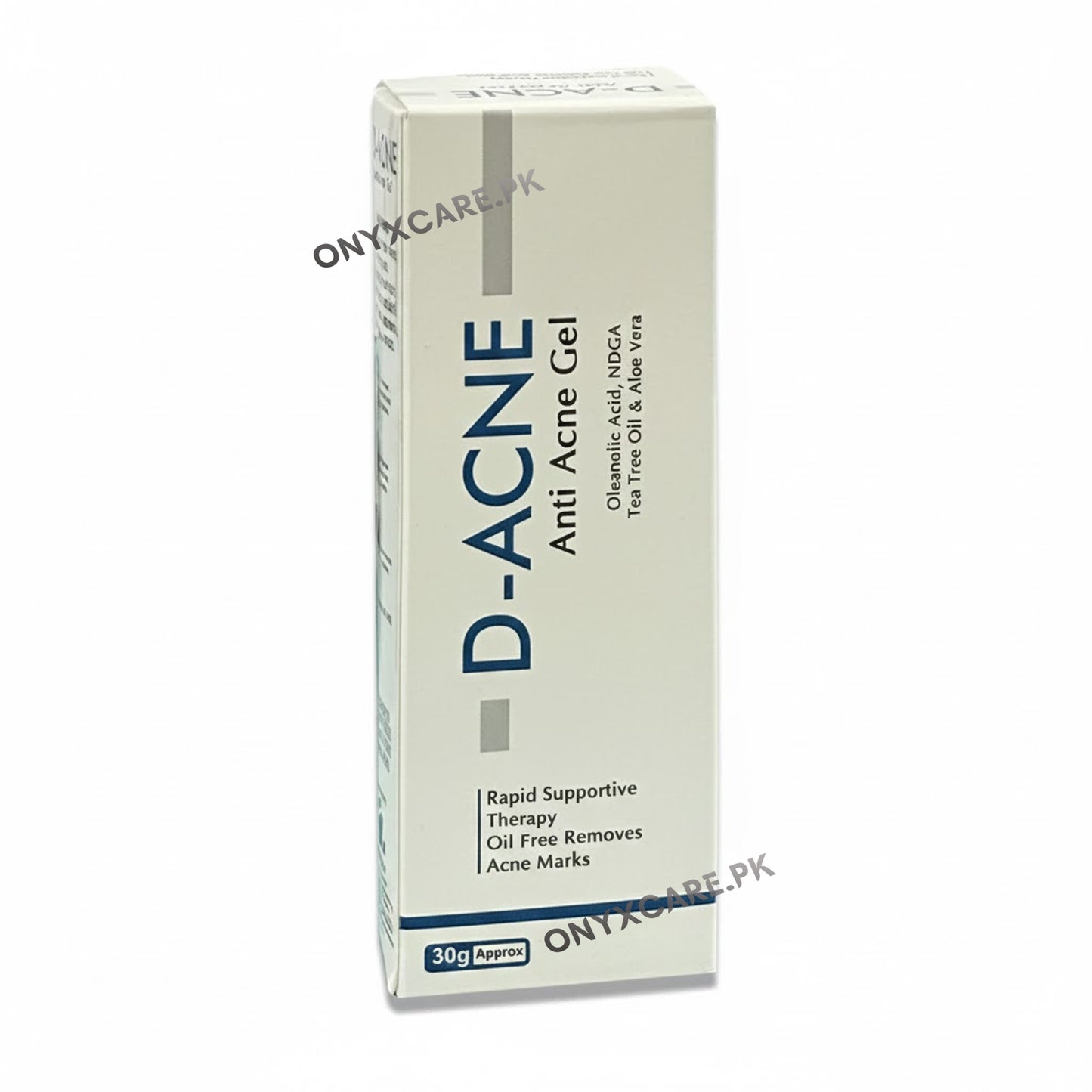De Acne Anti Acne Gel 50g