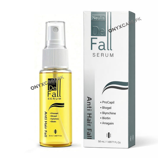 De FALL Serum 50ml