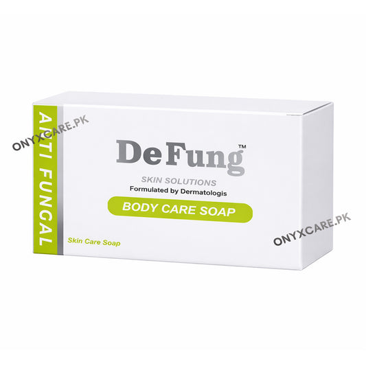 DeFung Body care Soap