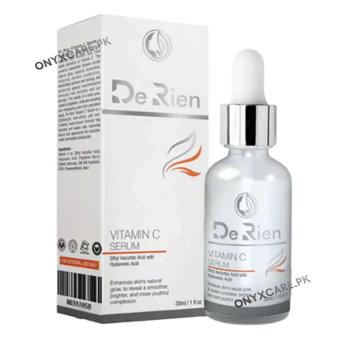 De Rein Vitamin C Serum 120ml