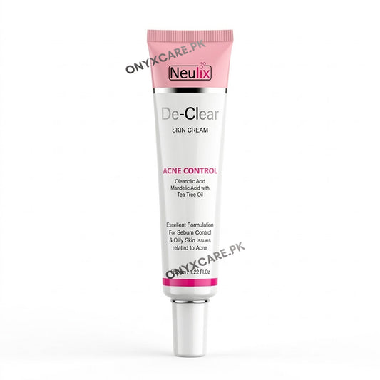 De clear Anti Acne Cream 35g