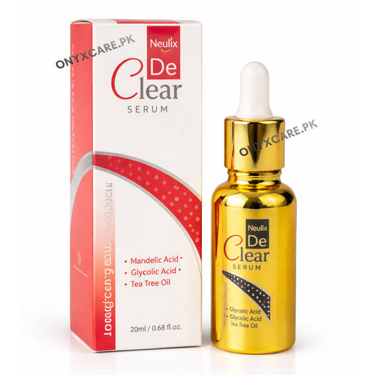 De clear Serum 30ml