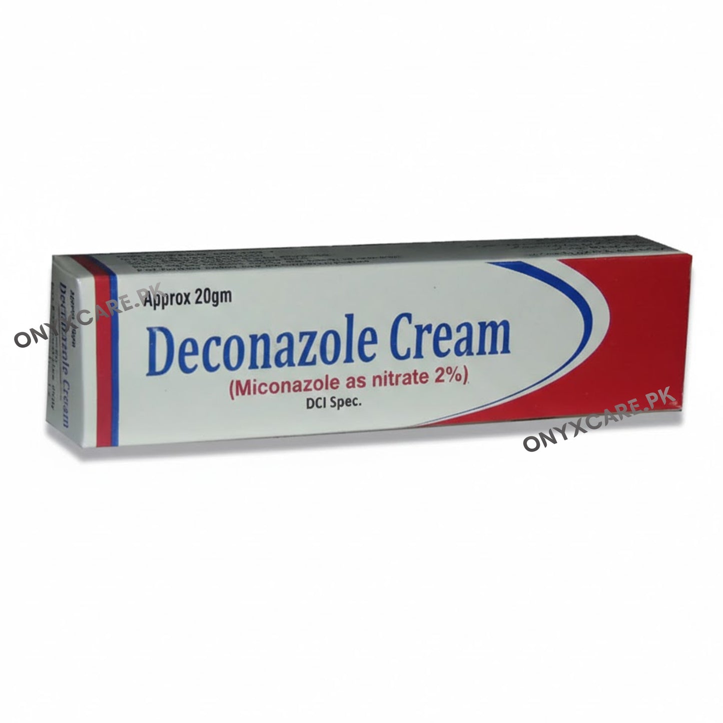 Deconazole Cream 20g