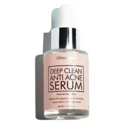 DEEP CLEAN ANTI ACNE SERUM