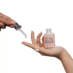 DEEP CLEAN ANTI ACNE SERUM