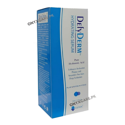 DefyDerm Hydrating Serum 50ml