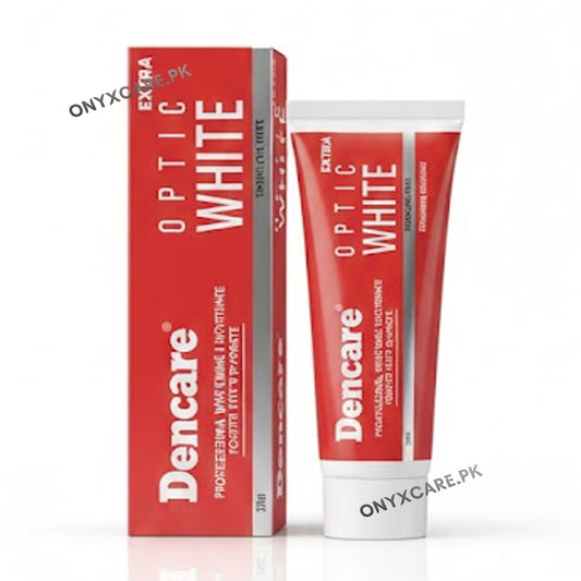 Dencare Optic White Toothpaste