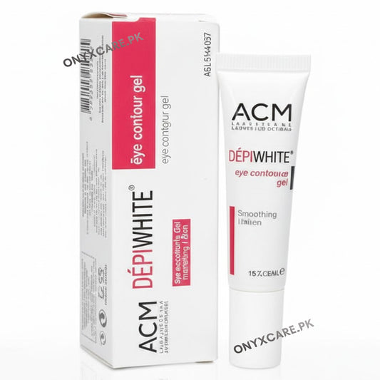 Depihwhite eye contour gel 15ml