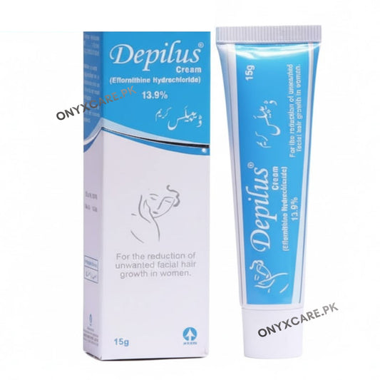 Depilus Cream 15g