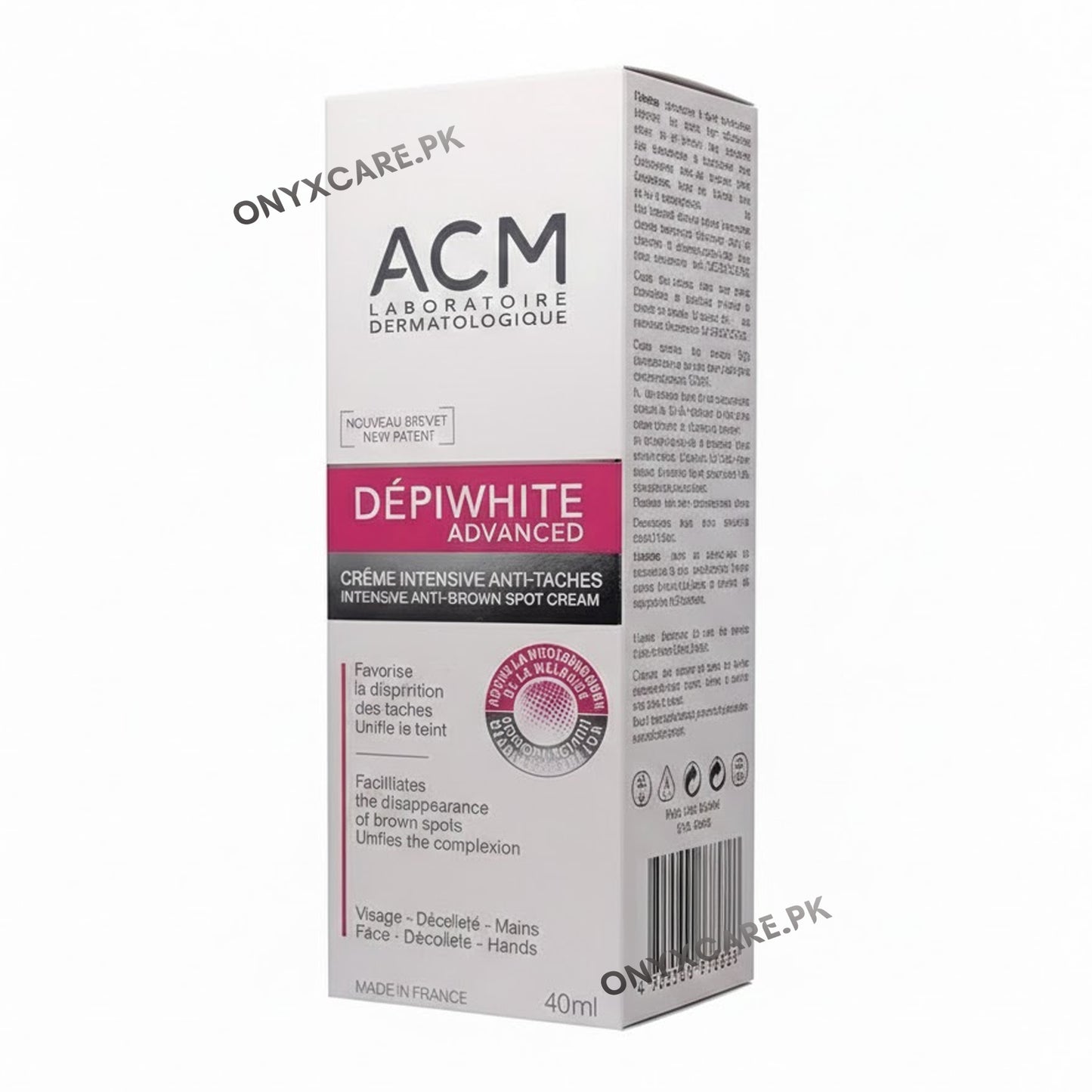 Depiwhite Advanced Cream 40ml