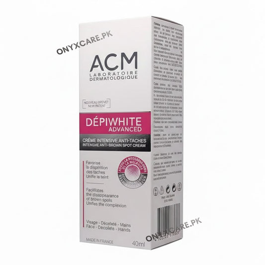 Depiwhite Advanced Cream 40ml