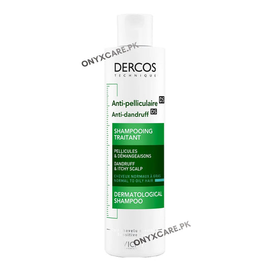 Dercos Anti Dandruff Shampoo 100ml