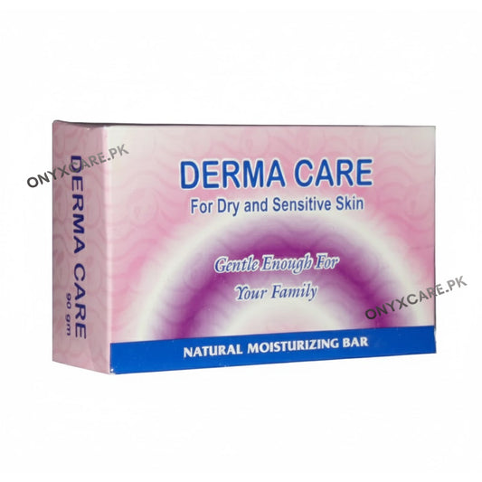 Derma Care Soap 90g