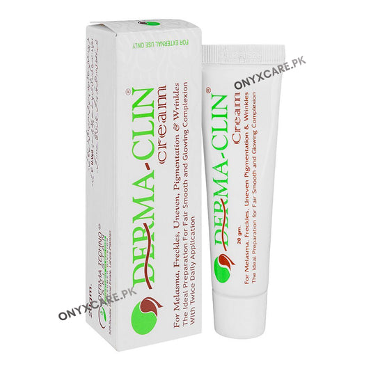 Derma Clin Cream 20g