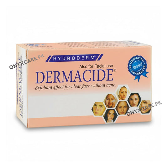Dermacide Bar 75g