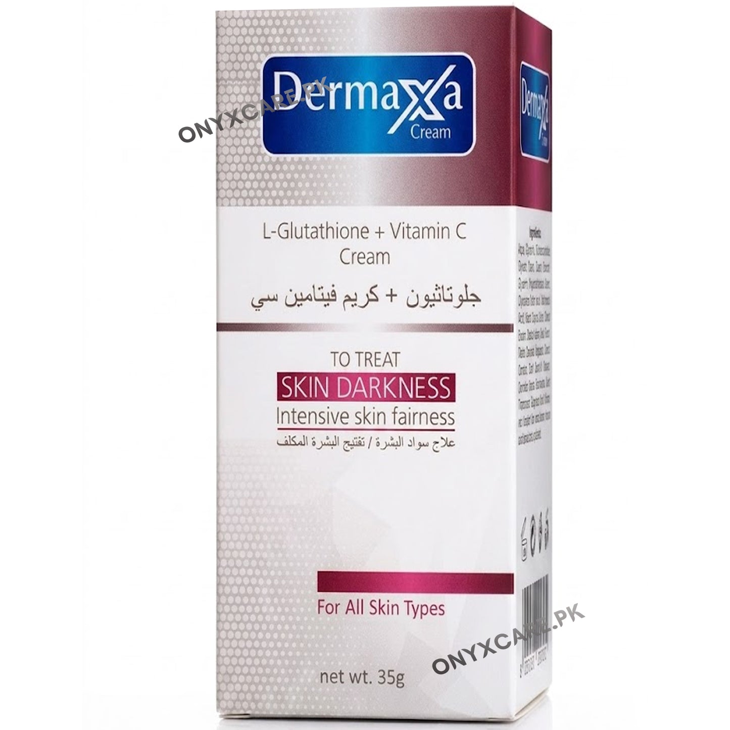 Dermaxa Fairness Cream 35g